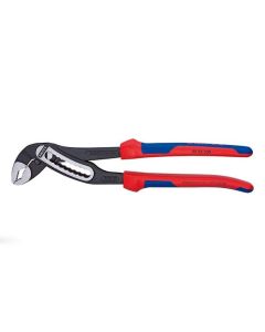Tenaza fontaneria ajustable bomba agua 300mm alligator knipex 88 01 300