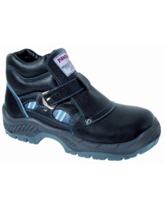 Bota seguridad s2 fragua plus talla 47 panter
