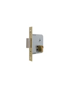 Cerradura embutir serie 2030 2031/ 40-h/l tesa