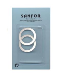 Junta cafetera 04tz inox sanfor