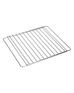 Rejilla horno extensible 38,5/55cm acero cromado sauvic