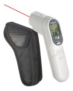 Termometro medicion infrarrojos digital laser profesional tfa 311115