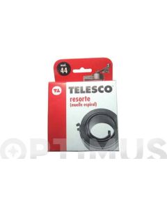Muelle espiral cierrapuertas recambio serie 22 a-50 telesco