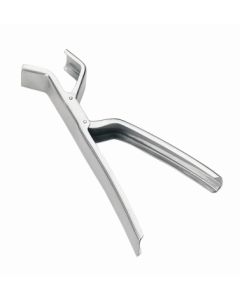 Pinza cocina bandeja horno acero inox lacor 62989