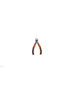 Alicate corte diagonal mango bimaterial 180mm bahco 2101g-180