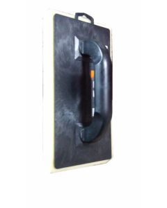Talocha albañil 290x150mm bahco ma rectangular plastico-base esponja 212302900