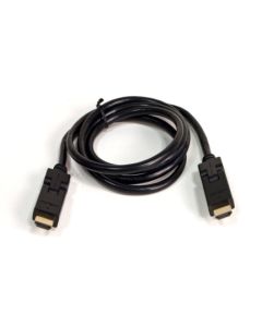 Cable multimedia articulado hdmi audio-video compatible 3d engel axil 1,5mt
