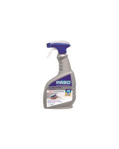 Limpiador antimoho pistola 500 ml paso profesional