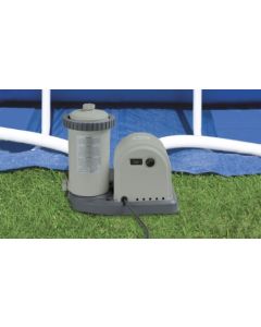 Depuradora agua piscina filtro 5.678 lt/h intex 28636