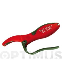 Afilador tijera altuna 8140