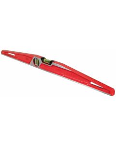 Nivel medicion trapezoidal 2 burbujas antichoque 080cm mlh fatmax stanley