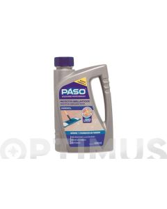 Protector abrillantador marmol 1 l paso