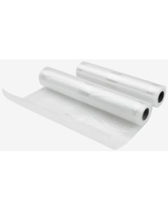 Bolsa alimentos vacio 22/28cmx5m lacor 2 pz 69052