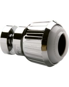 Atomizador grifo rociador rotula 2 posiciones h22 cromo aqcontrol rc-140.2.00