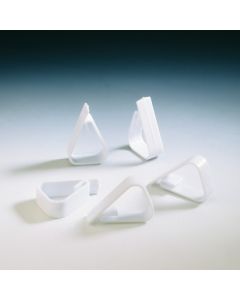 Sujetamanteles mesa plastico blanco inofix 4 pz 1190-2-