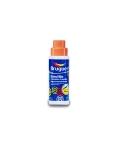 Tinte concentrado al agua emultin 50 ml salmon bruguer