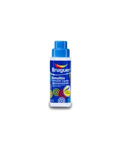 Tinte concentrado al agua emultin 50 ml azul firmamento bruguer