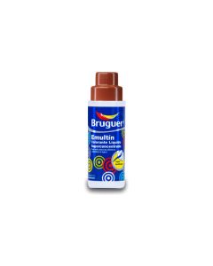 Tinte concentrado al agua emultin 50 ml almagre bruguer