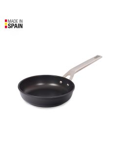 Sarten cocina antiadherente teflon 20cm aluminio fundido valira 4641/25