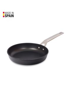 Sarten cocina antiadherente teflon 24cm aluminio fundido valira 4642/25