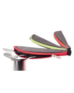 Cuberteria mesa lunch bag valira