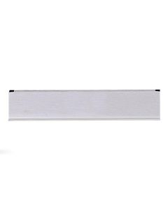 Bocacartas buzon 58x282 aluminio natural btv