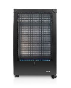 Estufa gas llama azul hjm 4200w ga4200 82078