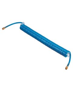 Tubo neumatica espiral flexible 6,5x9,5 mm 52450022 sagola