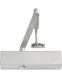 Cierrapuertas brazo normal fuerza 3-6 negro ts-83 dormakaba