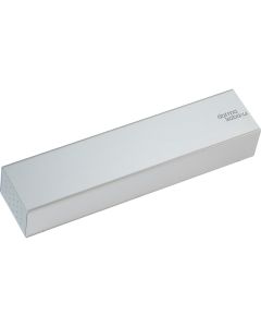 Cierrapuertas sin guia deslizante fuerza 1-4 negro ts-92 dormakaba