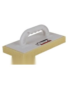 Talocha albañil 280x140x30mm rubi ma rectangular plastico-base esponja 24974