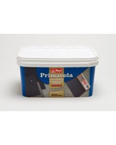 Cola acrilica pavimentos pvc, moquetas 5 kg a espatula rayt