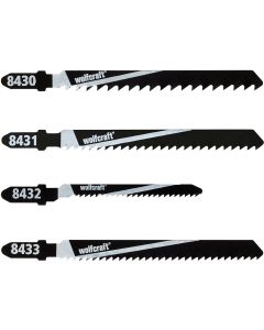 Hoja sierra wolfcraft calar madera vastago en t variadas 8430000