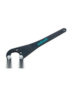 Llave amoladora regulable universal 26/30/35 mm regulable wolfcraft