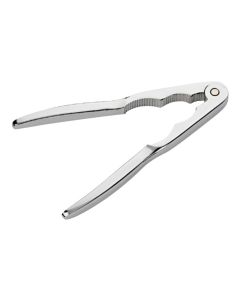 Cascanueces cocina marisquero zamak cromado ilsa