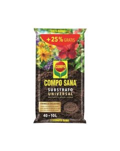 Sustrato cultivo universal lt compo composana