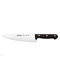Cuchillo cocina cocinero 200mm acero inox arcos 280604