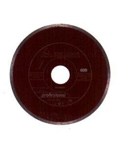 Disco corte porcelanico 115 mm bellota 50734-115