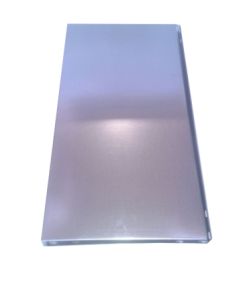 Bandeja estanteria 80x40cm metal galvanizado simonrack 70128004007 84342