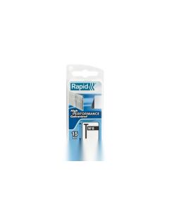 Clavo clavadora neumatica cabeza brads 8 mm 1000pz 15 mm 40109533 rapid