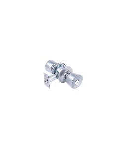 Pomo cerradura serie tulipa 3500 baño 3503/60-70/cm tesa