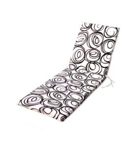 Cojin cama monob. 180x50x5cm estampado md teplas