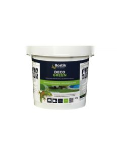 Adhesivo cesped artificial bicomponente bote 6 kg bostik