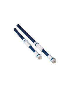 Pertiga piscina telescopica 122-244cm quimicamp 500378c