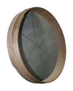 Criba construccion 50cm madera nº03 telas metalicas gonzalez