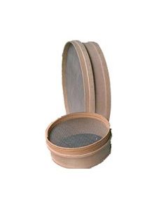 Criba construccion 50cm madera nº05 telas metalicas gonzalez c0550