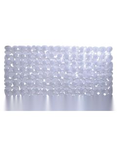 Alfombra baño 72x33cm marelia dintex 05-217