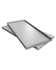 Bandeja estanteria galvanizada 100 x 40 cm simonrack