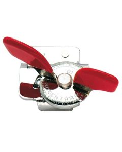 Abrelatas manual mariposa super kim nogent 05914030-1