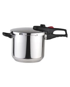 Olla cocina presion super rapida 7,5lt acero inox magefesa 01opprapl75